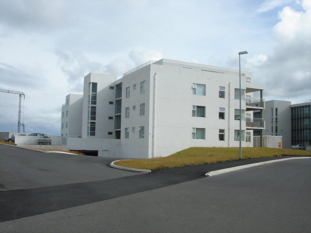 Vindakór 5-7