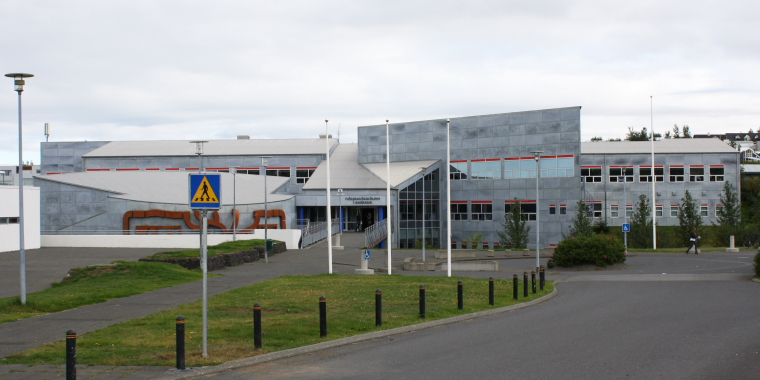 Fjölbrautaskólinn í Garðabæ